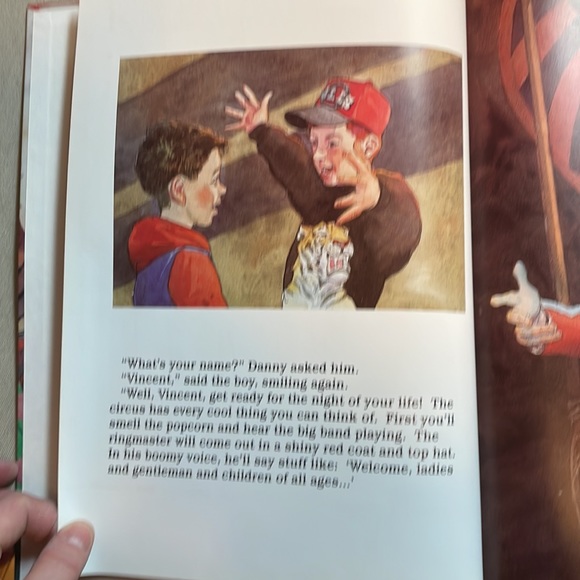 📚2/$6  The Best Night Out with Dad: Chicken Soup for Little Souls - Picture 10 of 12